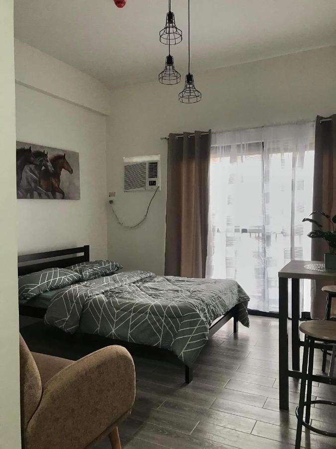 Amani Grand Citygate 308 Davao Luaran gambar