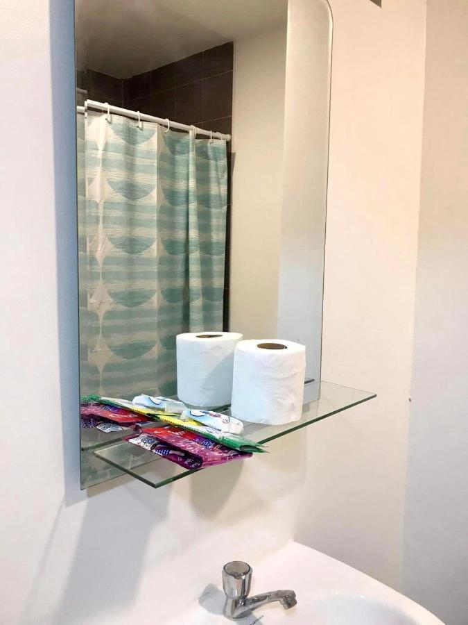 Amani Grand Citygate 308 Davao Luaran gambar