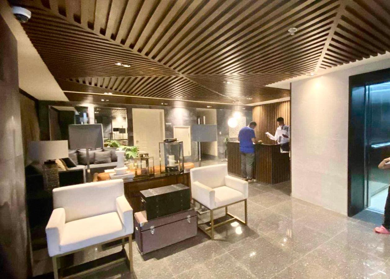 Amani Grand Citygate 308 Davao Luaran gambar