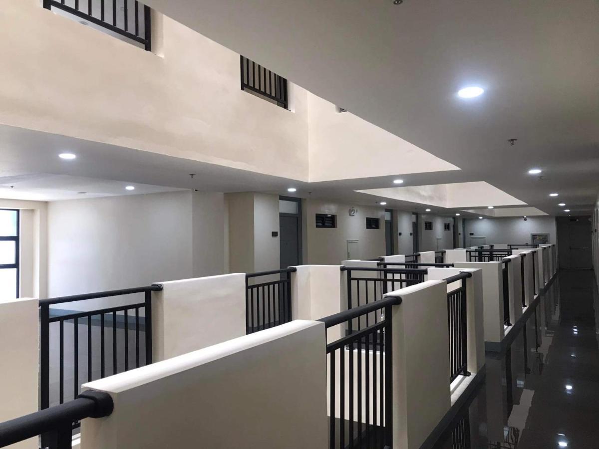 Amani Grand Citygate 308 Davao Luaran gambar