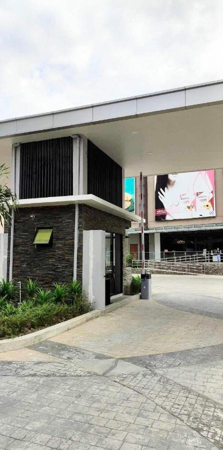 Amani Grand Citygate 308 Davao Luaran gambar