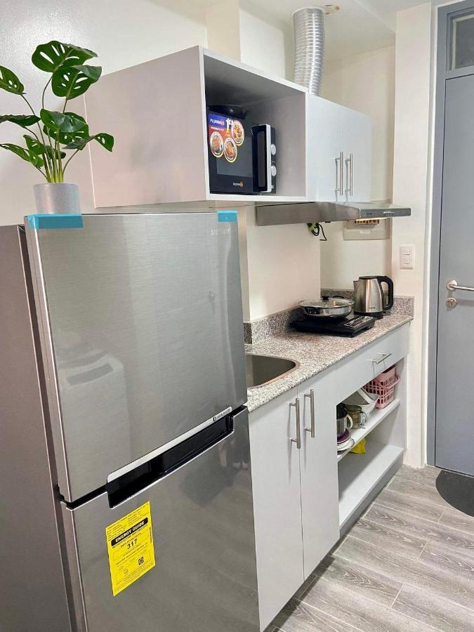 Amani Grand Citygate 308 Davao Luaran gambar