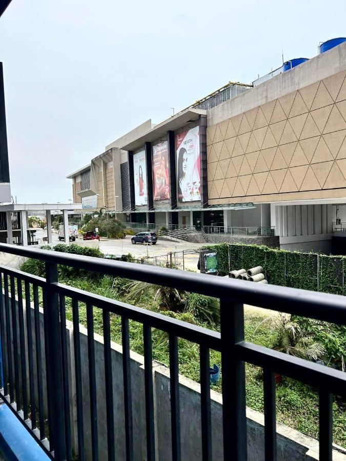 Amani Grand Citygate 308 Davao Luaran gambar