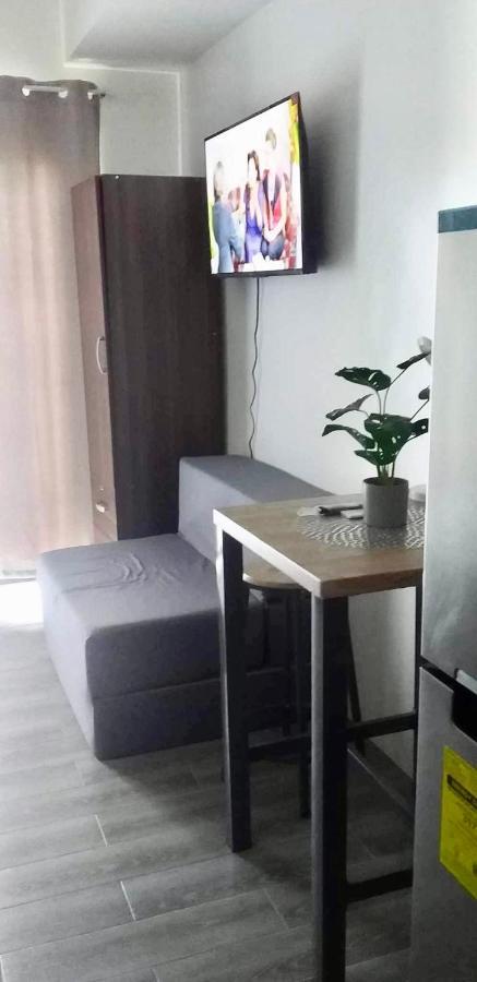 Amani Grand Citygate 308 Davao Luaran gambar
