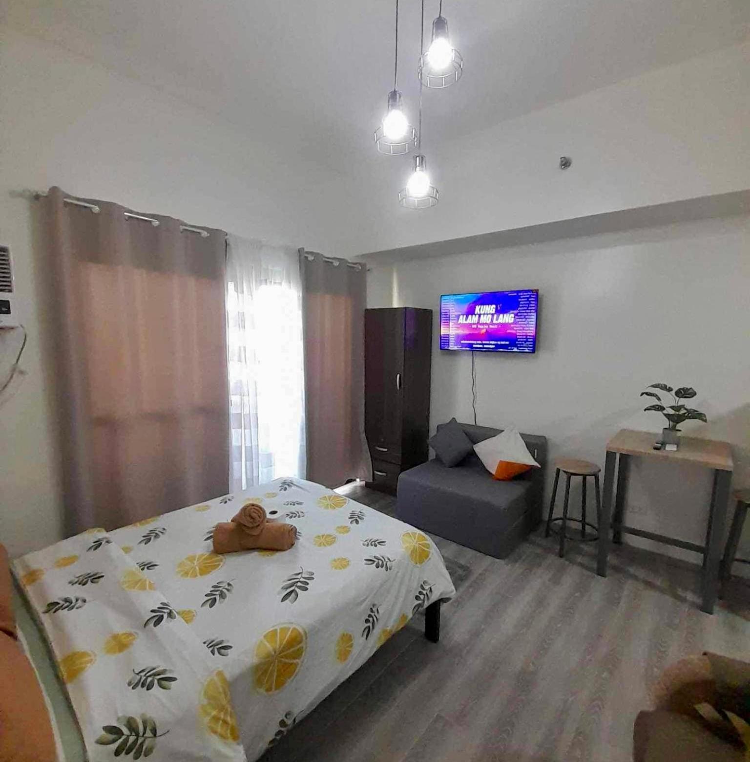 Amani Grand Citygate 308 Davao Luaran gambar