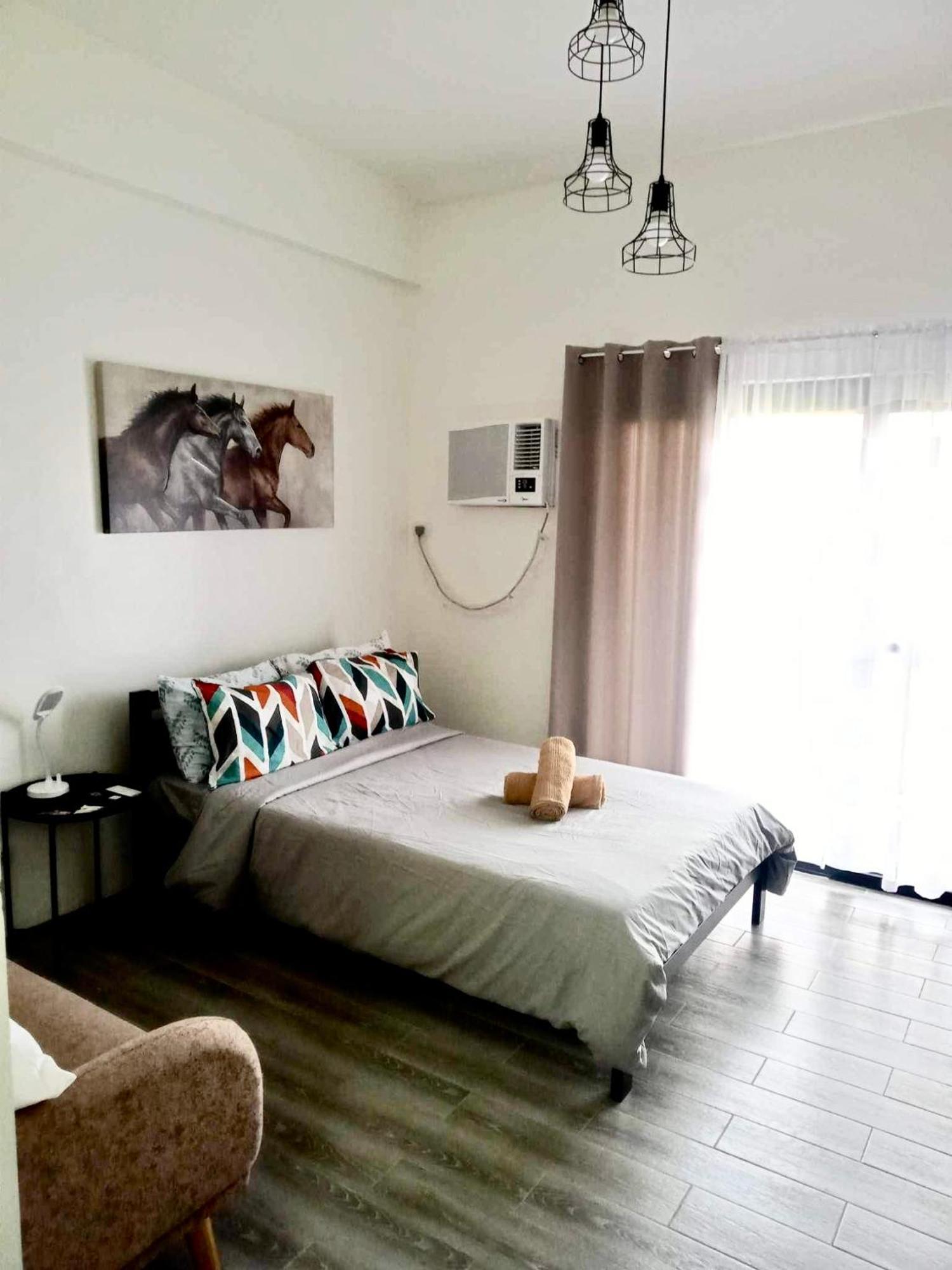 Amani Grand Citygate 308 Davao Luaran gambar