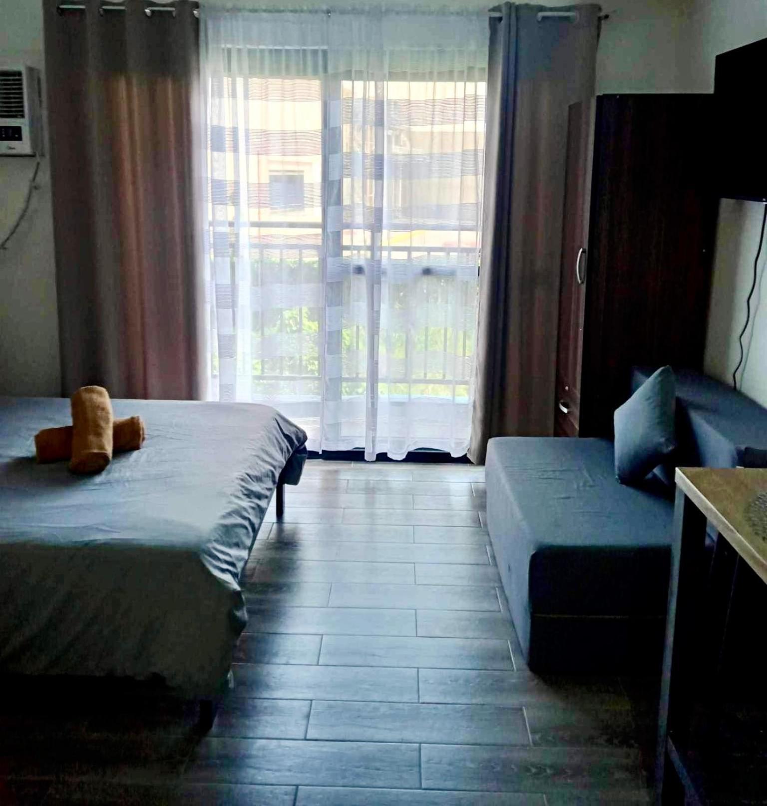 Amani Grand Citygate 308 Davao Luaran gambar