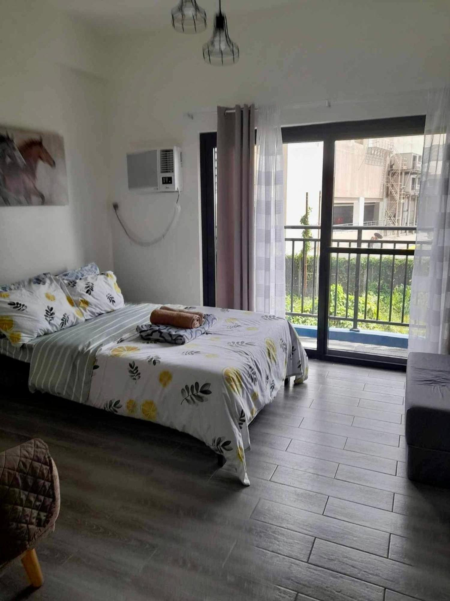 Amani Grand Citygate 308 Davao Luaran gambar